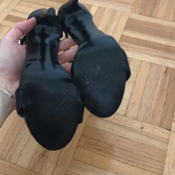 Steve Madden Heels - Picture 5 of 6